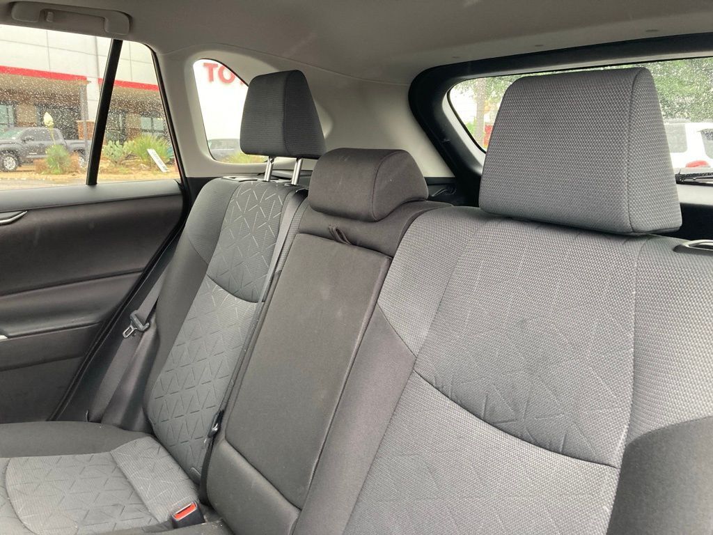 2025 Toyota RAV4 XLE San Antonio TX