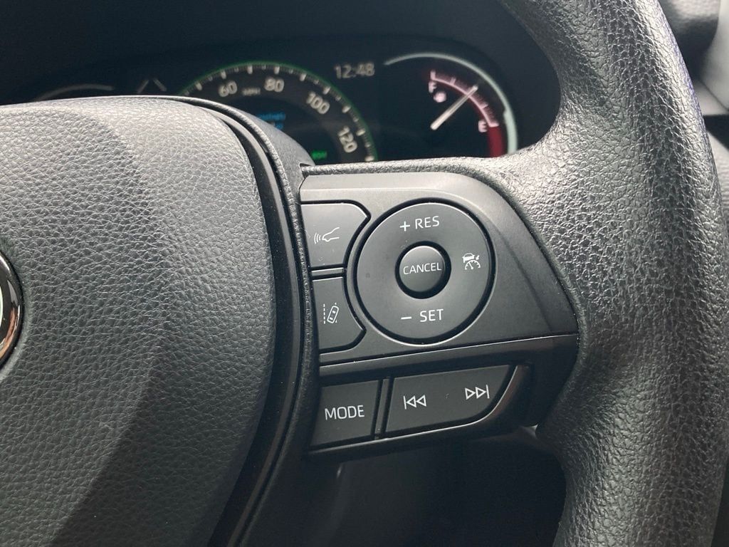 2025 Toyota RAV4 XLE San Antonio TX