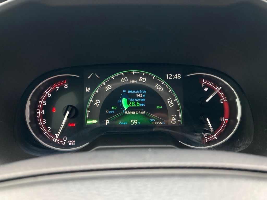 2025 Toyota RAV4 XLE San Antonio TX