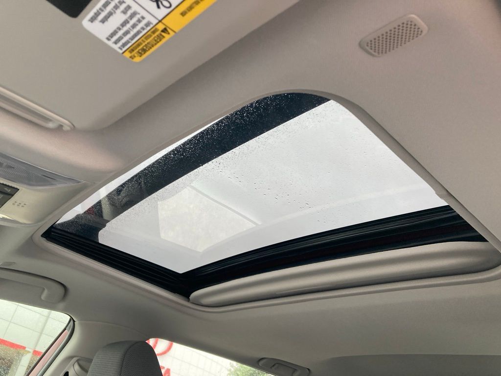 2025 Toyota RAV4 XLE San Antonio TX