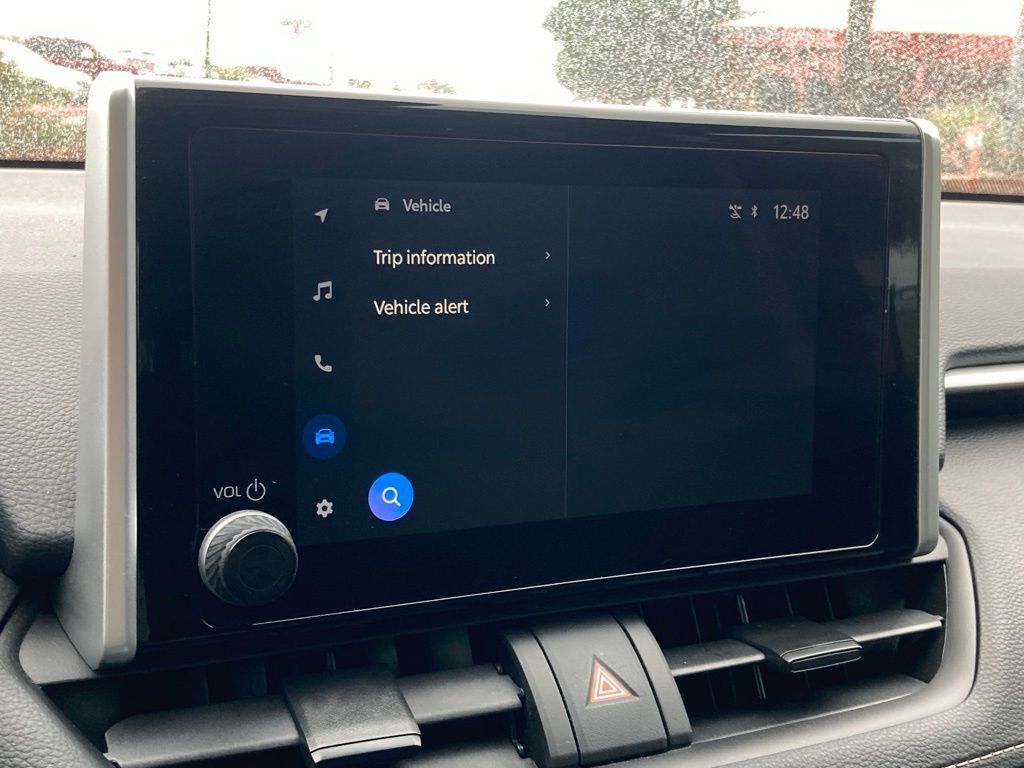 2025 Toyota RAV4 XLE San Antonio TX