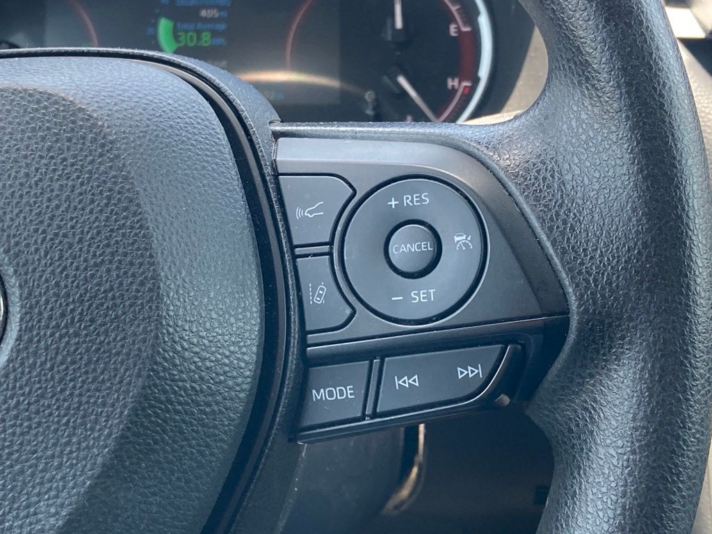 2025 Toyota RAV4 XLE San Antonio TX
