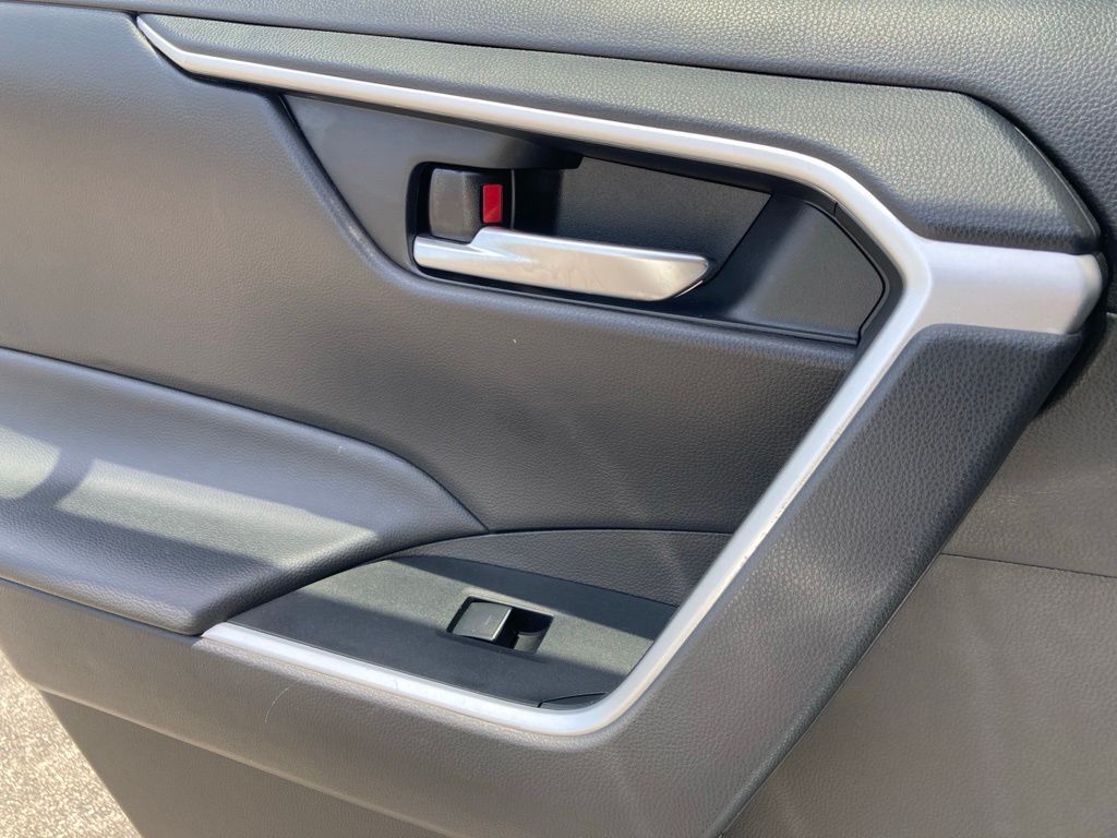 2025 Toyota RAV4 XLE San Antonio TX
