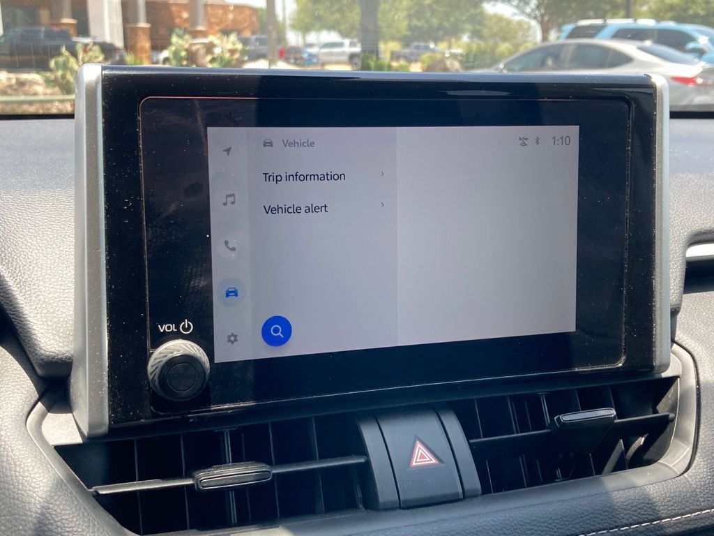 2025 Toyota RAV4 XLE San Antonio TX