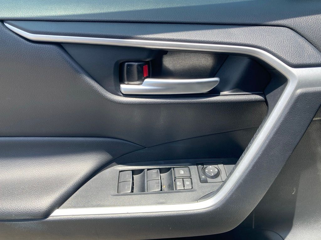 2025 Toyota RAV4 XLE San Antonio TX