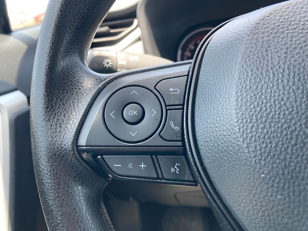 2025 Toyota RAV4 XLE San Antonio TX