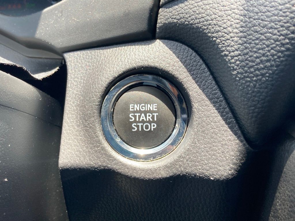 2025 Toyota RAV4 XLE San Antonio TX