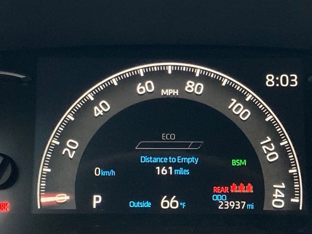 2025 Toyota RAV4 XLE San Antonio TX