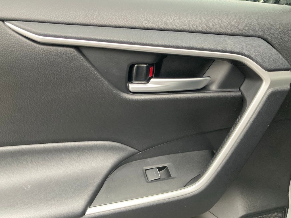 2025 Toyota RAV4 XLE San Antonio TX