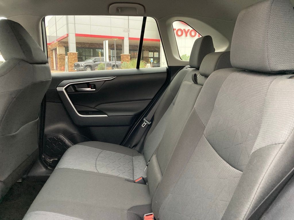 2025 Toyota RAV4 XLE San Antonio TX