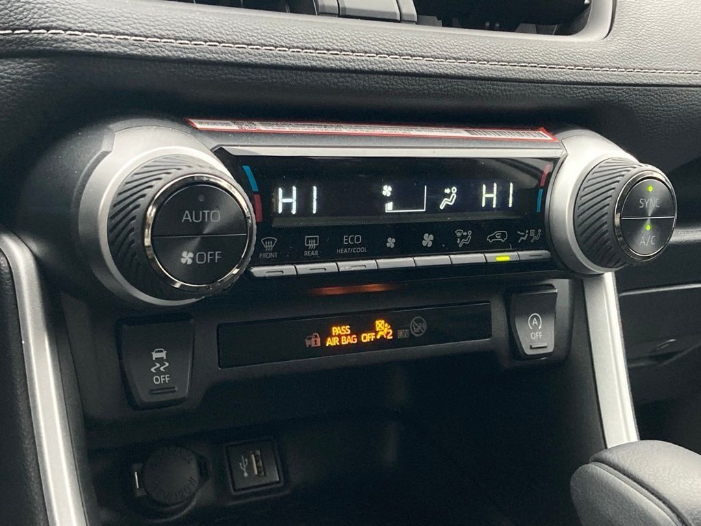 2025 Toyota RAV4 XLE San Antonio TX