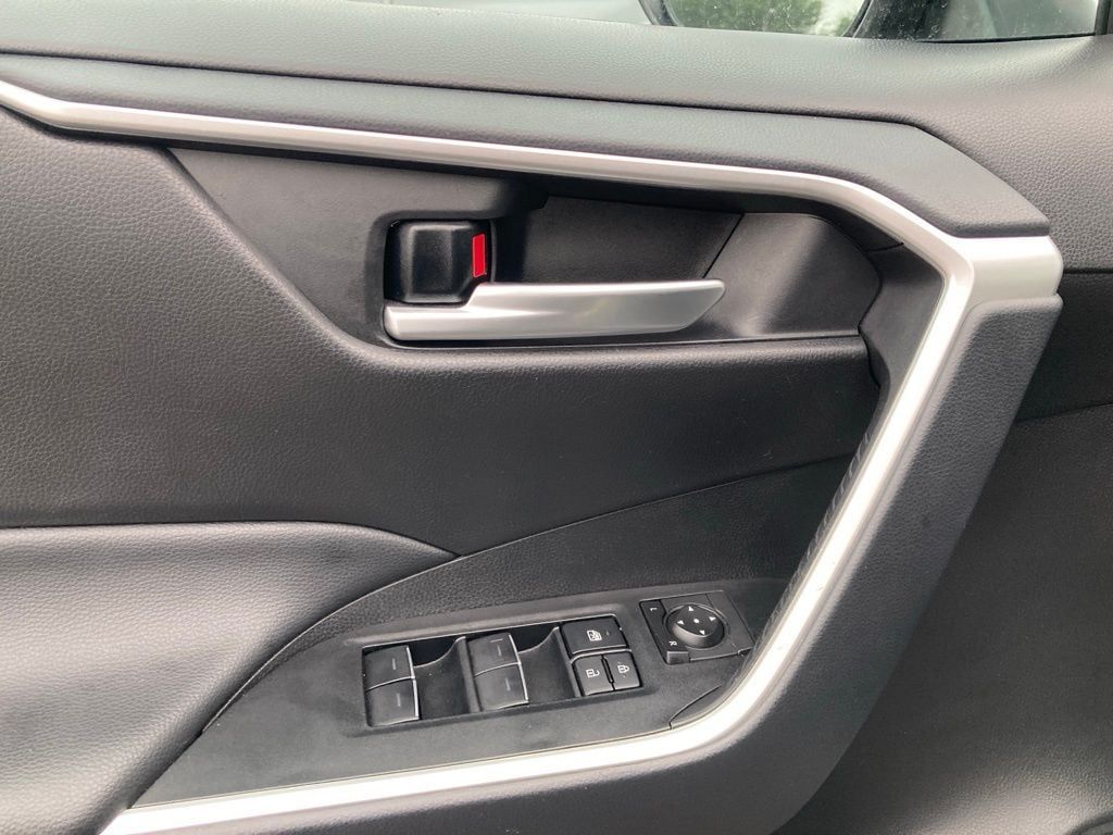 2025 Toyota RAV4 XLE San Antonio TX