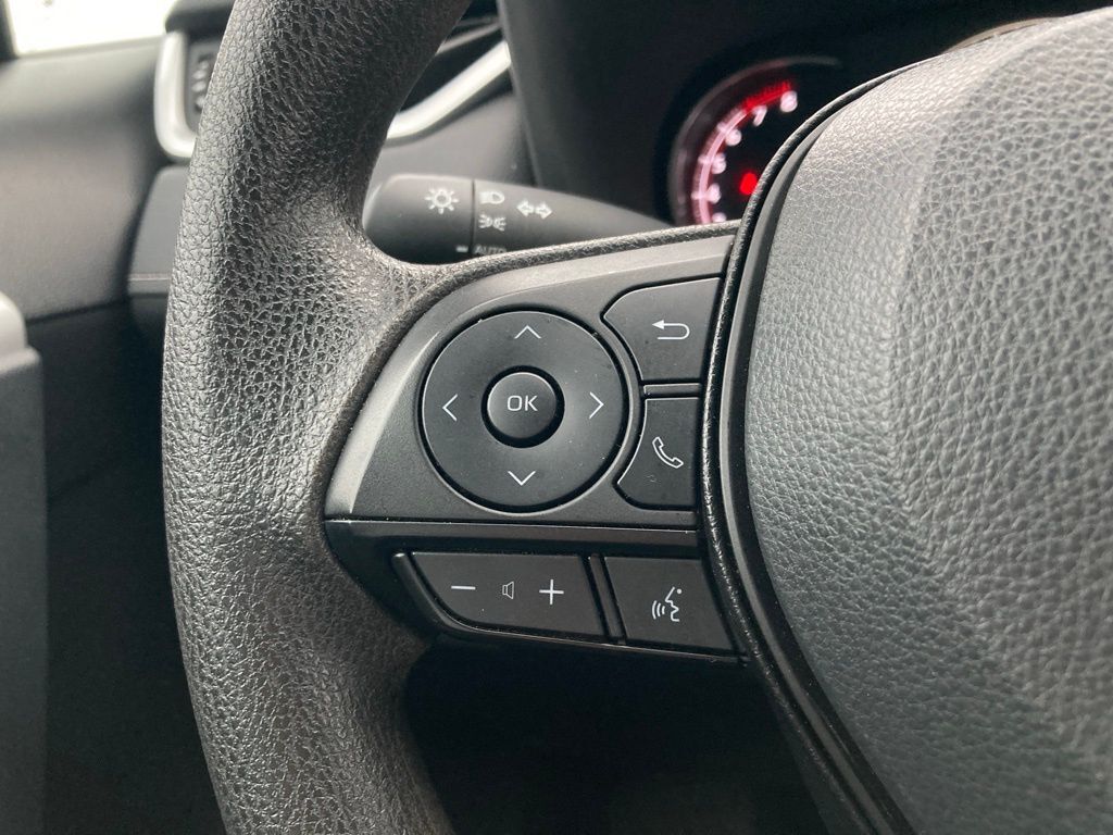 2025 Toyota RAV4 XLE San Antonio TX