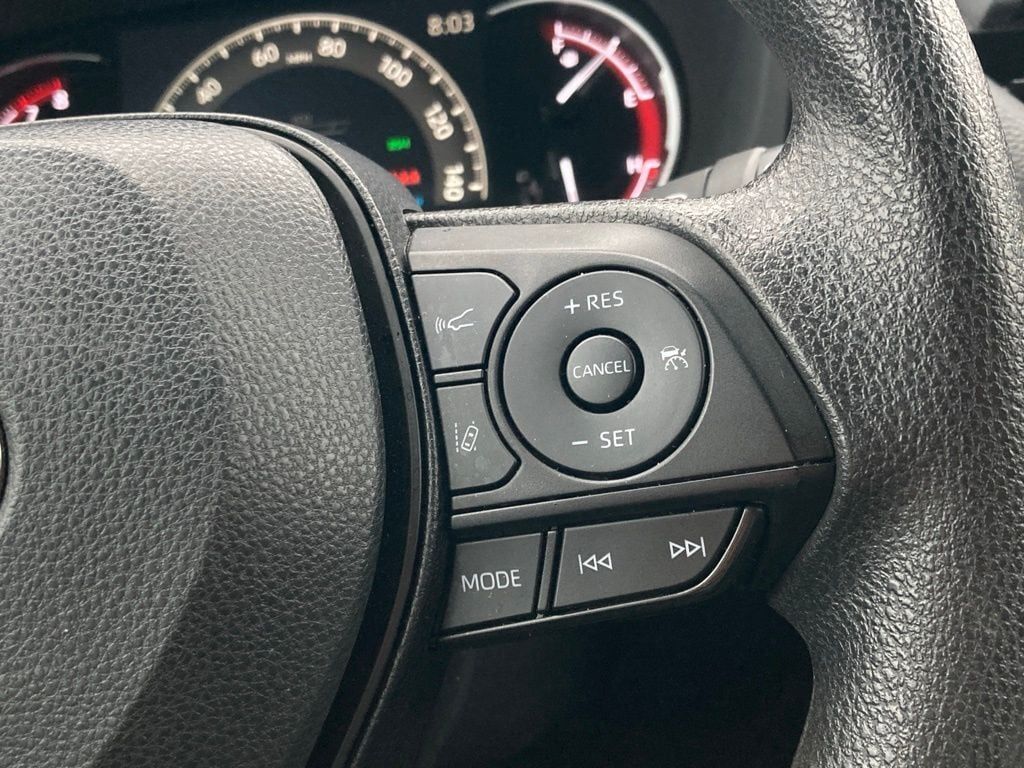 2025 Toyota RAV4 XLE San Antonio TX