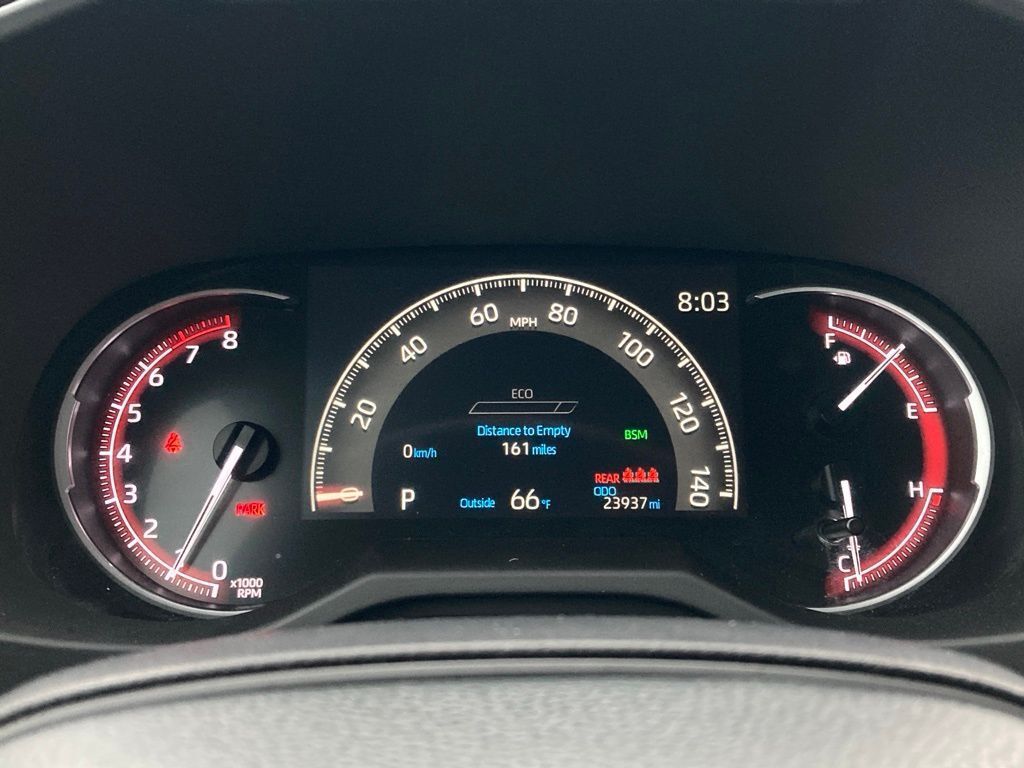 2025 Toyota RAV4 XLE San Antonio TX
