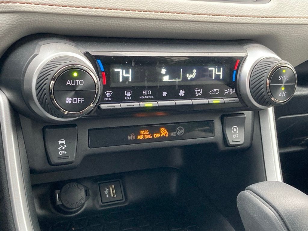 2025 Toyota RAV4 XLE San Antonio TX