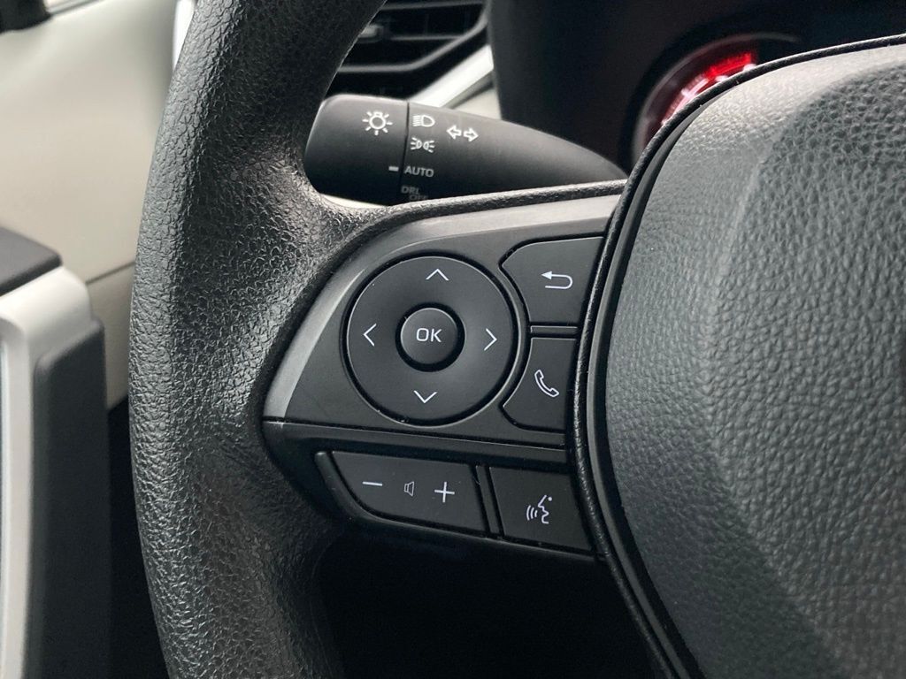 2025 Toyota RAV4 XLE San Antonio TX