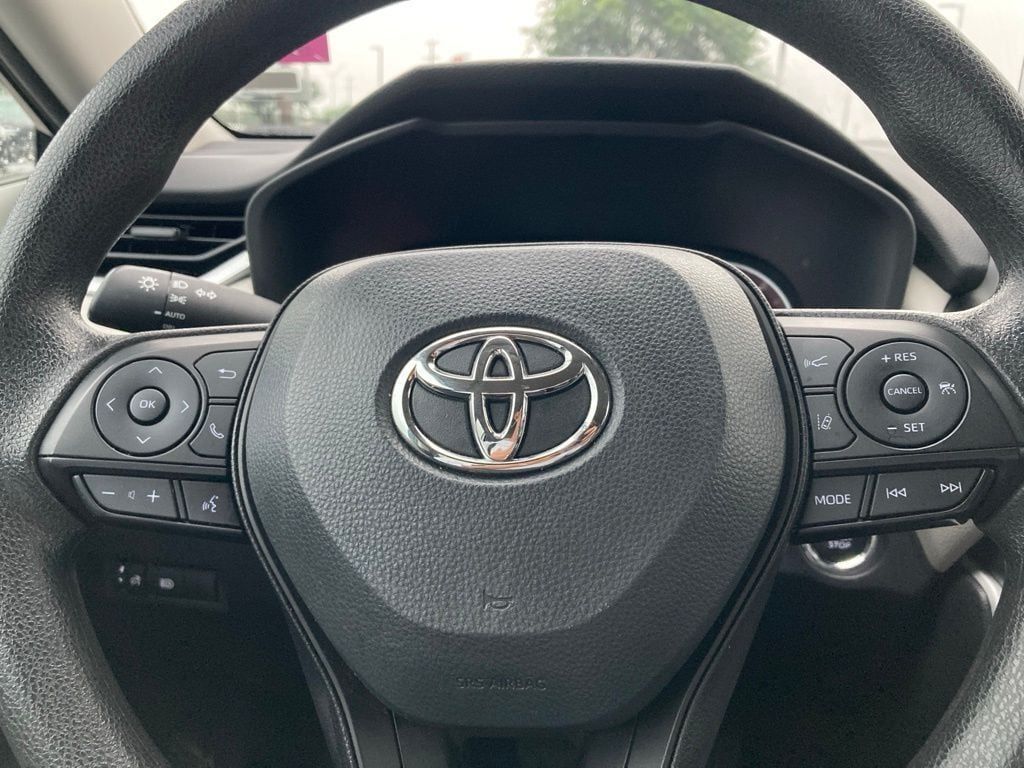 2025 Toyota RAV4 XLE San Antonio TX