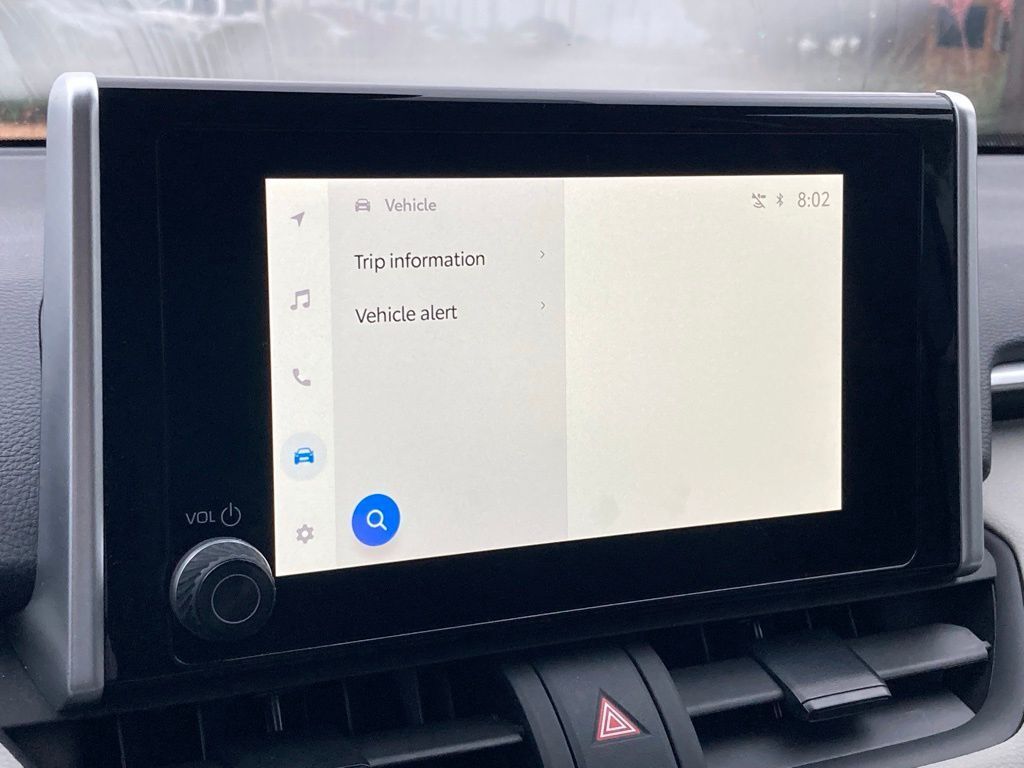 2025 Toyota RAV4 XLE San Antonio TX