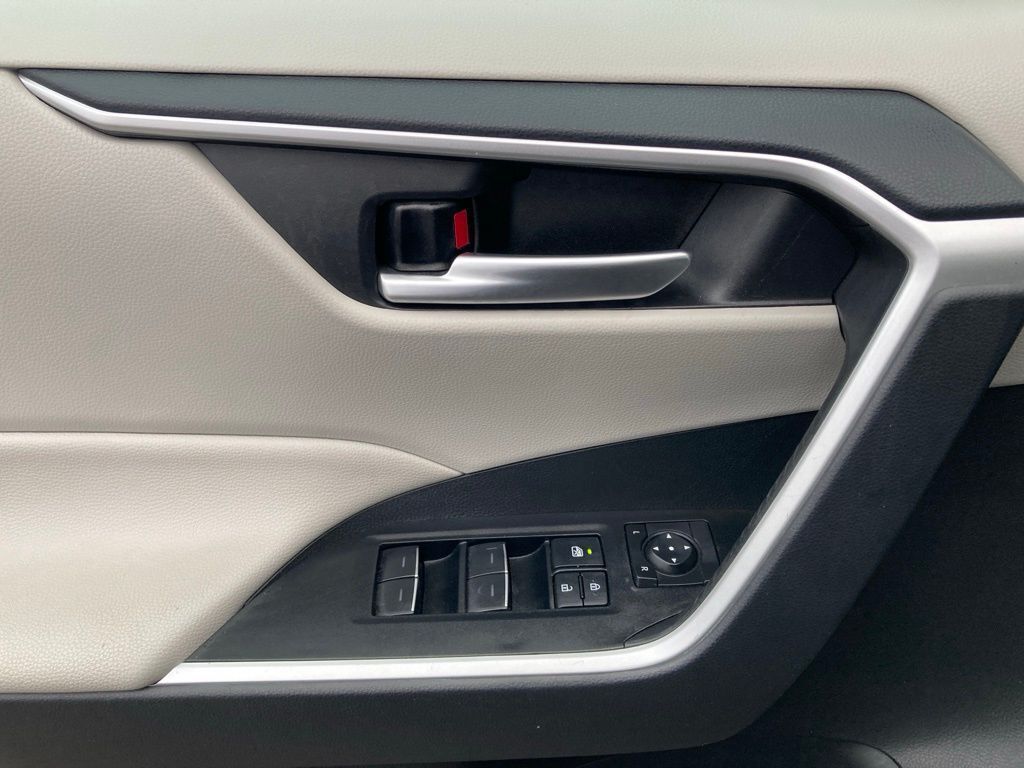 2025 Toyota RAV4 XLE San Antonio TX