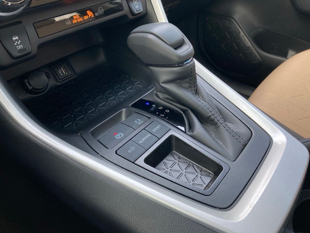 2025 Toyota RAV4 XLE San Antonio TX