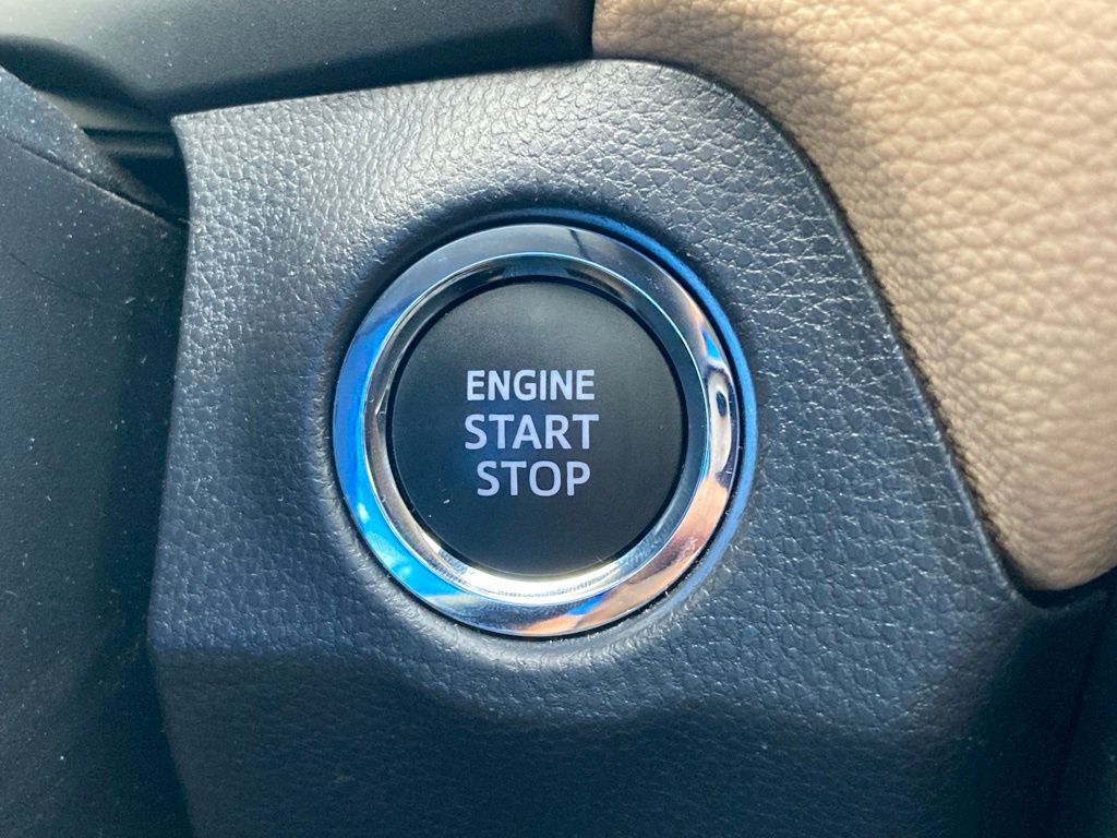 2025 Toyota RAV4 XLE San Antonio TX