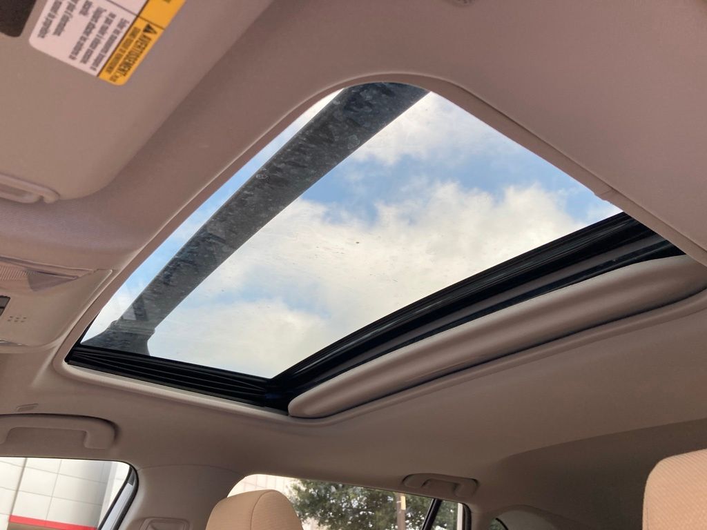 2025 Toyota RAV4 XLE San Antonio TX