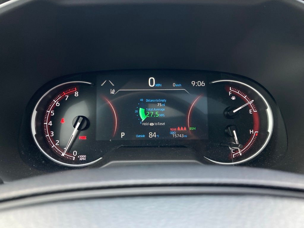 2025 Toyota RAV4 XLE San Antonio TX