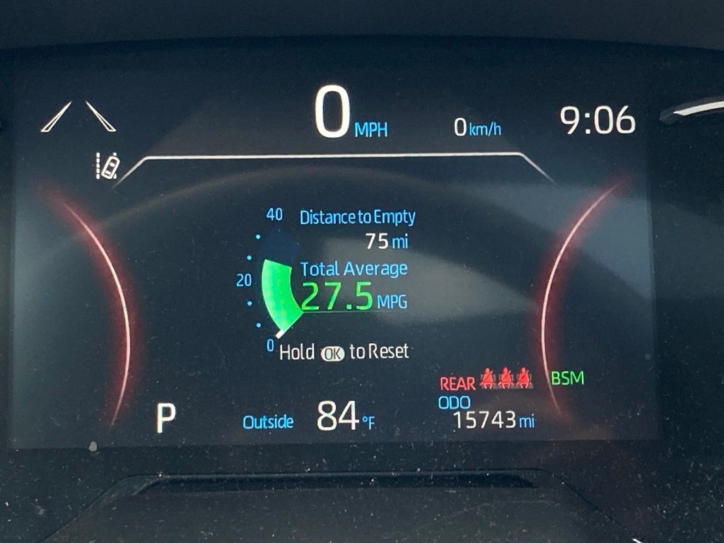 2025 Toyota RAV4 XLE San Antonio TX