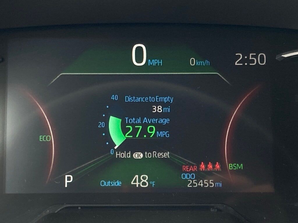 2025 Toyota RAV4 XLE San Antonio TX