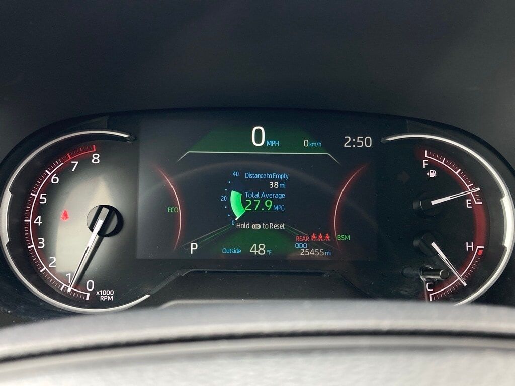 2025 Toyota RAV4 XLE San Antonio TX