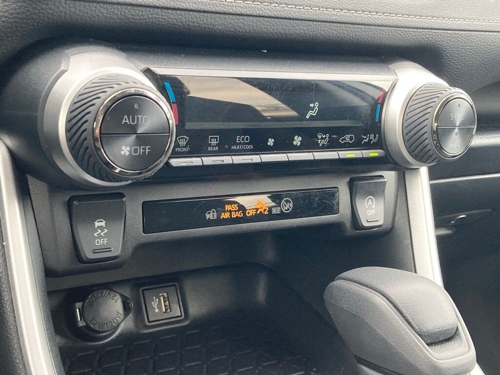 2025 Toyota RAV4 XLE San Antonio TX