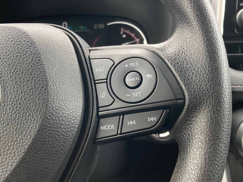 2025 Toyota RAV4 XLE San Antonio TX