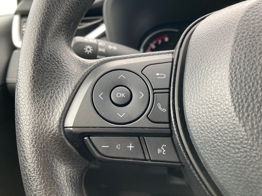 2025 Toyota RAV4 XLE San Antonio TX