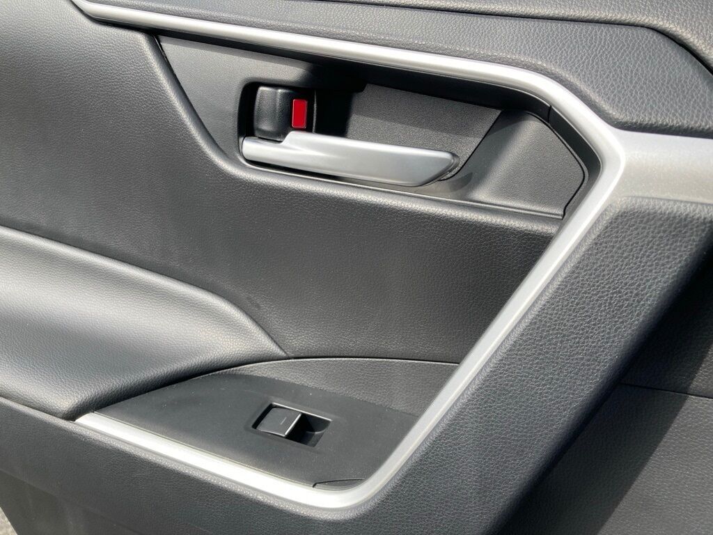 2025 Toyota RAV4 XLE San Antonio TX