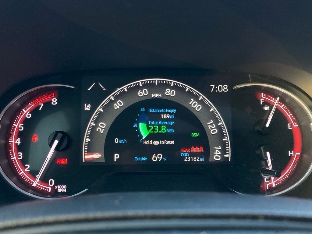 2025 Toyota RAV4 XLE San Antonio TX