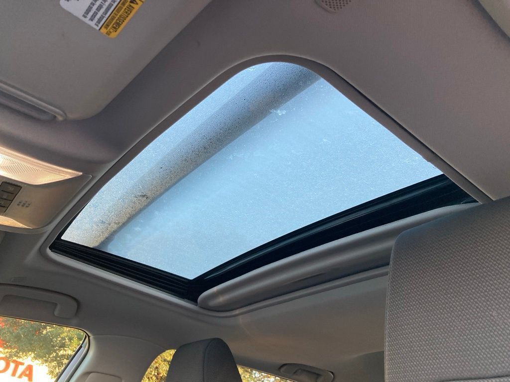 2025 Toyota RAV4 XLE San Antonio TX