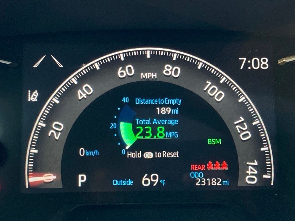 2025 Toyota RAV4 XLE San Antonio TX