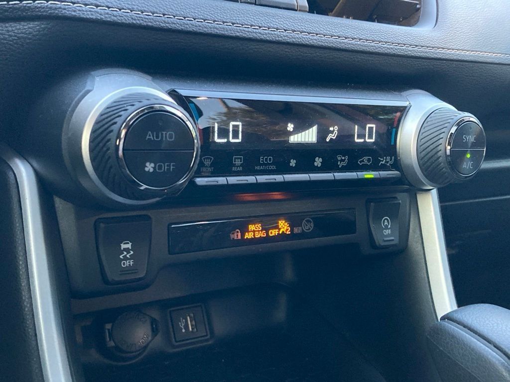 2025 Toyota RAV4 XLE San Antonio TX