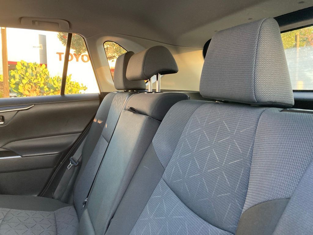 2025 Toyota RAV4 XLE San Antonio TX