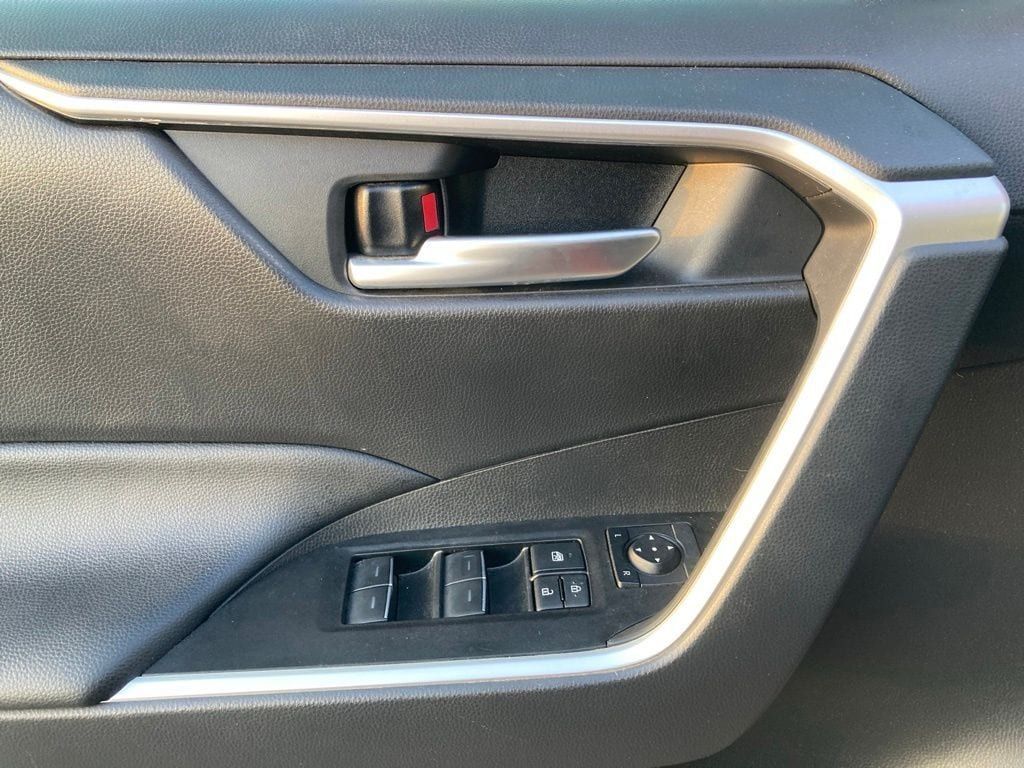 2025 Toyota RAV4 XLE San Antonio TX