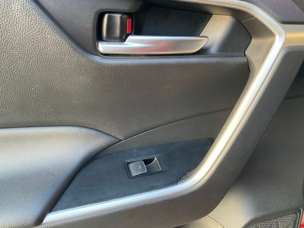 2025 Toyota RAV4 XLE San Antonio TX
