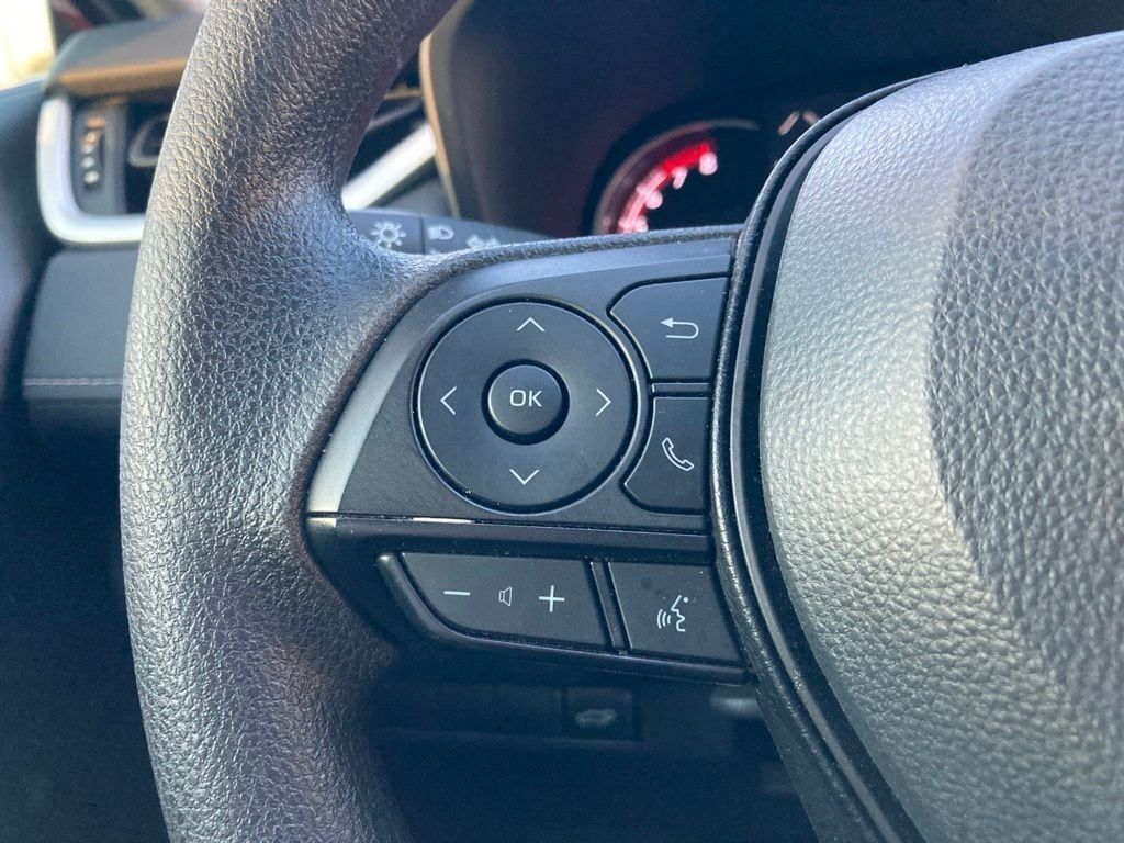2025 Toyota RAV4 XLE San Antonio TX