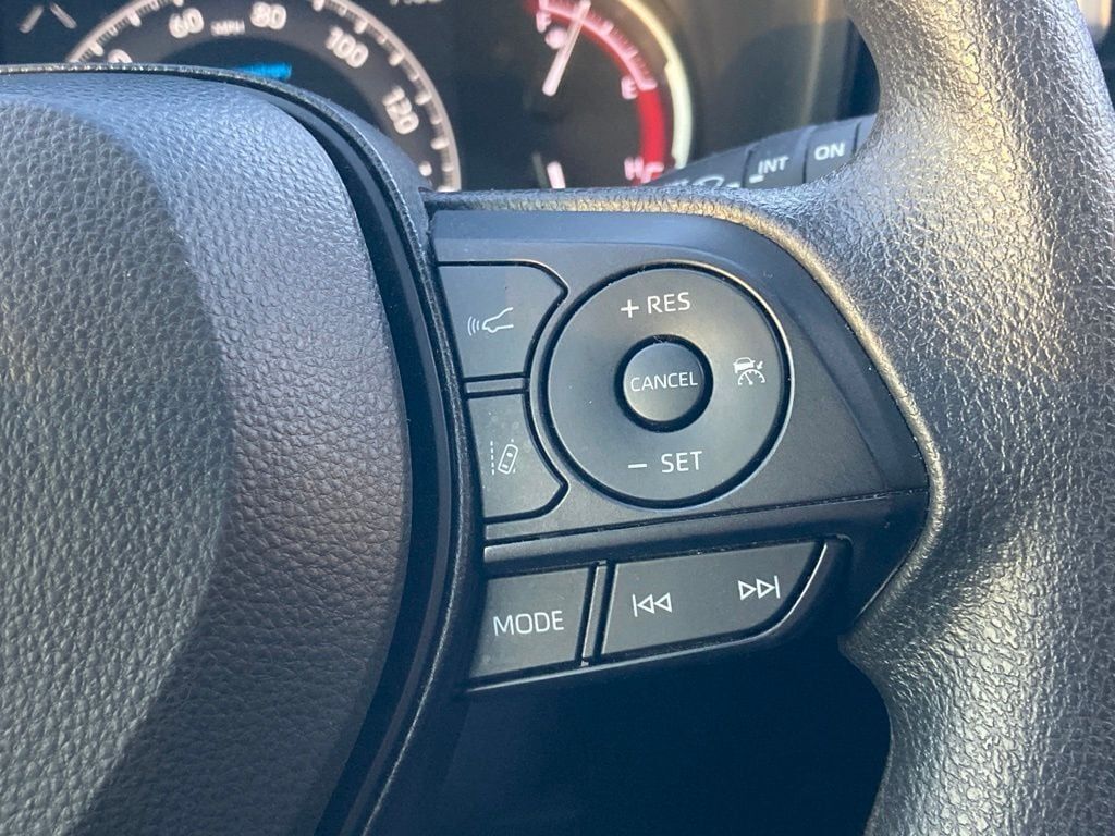 2025 Toyota RAV4 XLE San Antonio TX