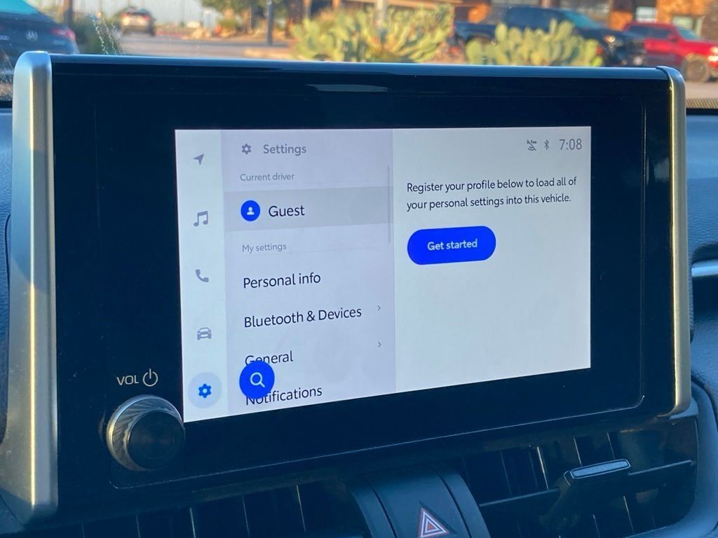 2025 Toyota RAV4 XLE San Antonio TX