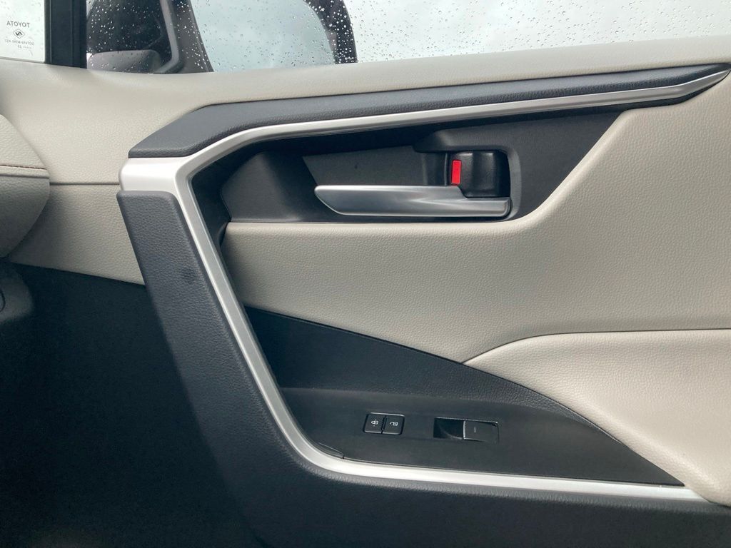 2025 Toyota RAV4 XLE San Antonio TX
