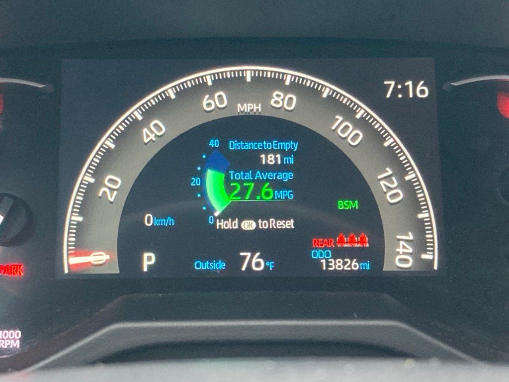 2025 Toyota RAV4 XLE San Antonio TX