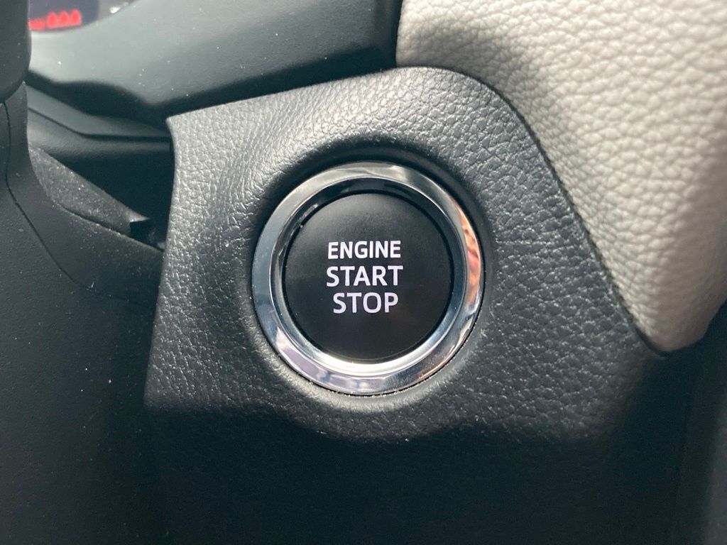 2025 Toyota RAV4 XLE San Antonio TX