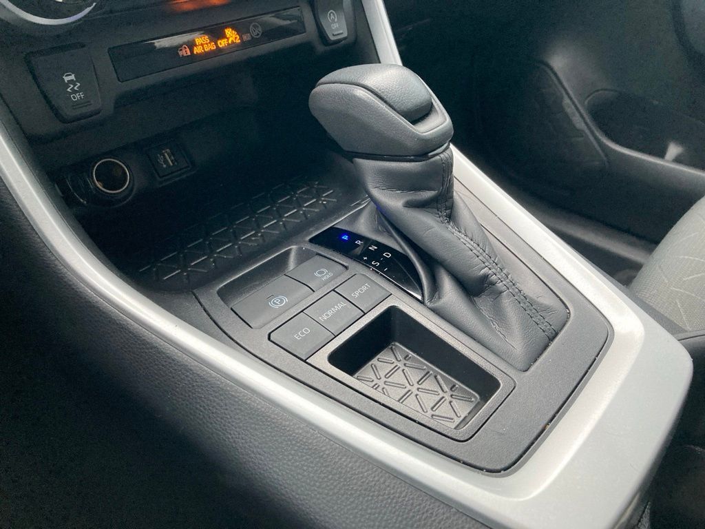 2025 Toyota RAV4 XLE San Antonio TX