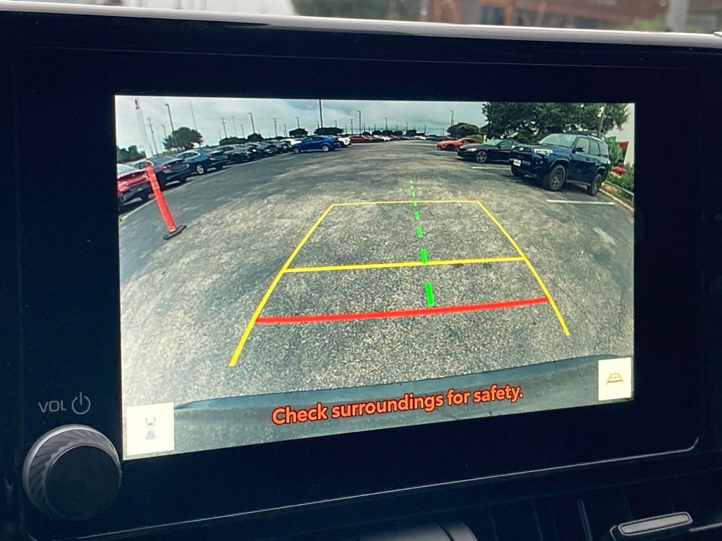 2025 Toyota RAV4 XLE San Antonio TX